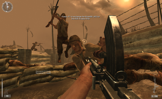 Medal of honor pacific assault for mac free download trial